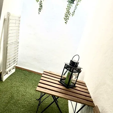 Apartment Xian Puerto De Mogan
