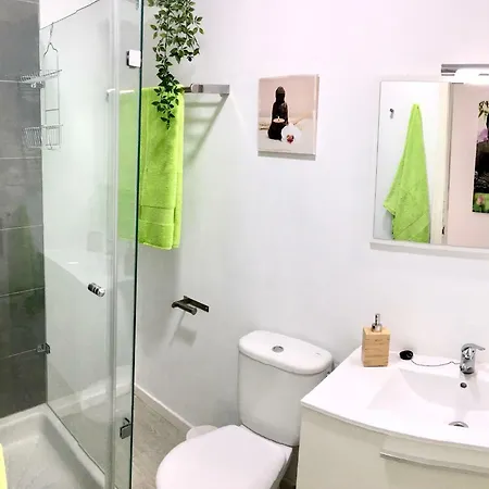 Apartment Xian Puerto De Mogan