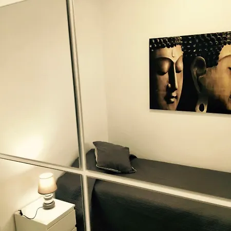 Xian Apartment *