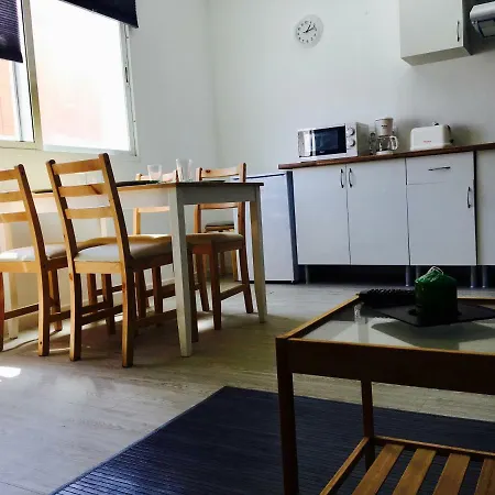 Apartment Xian *