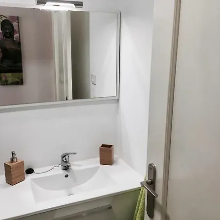 Apartment Xian